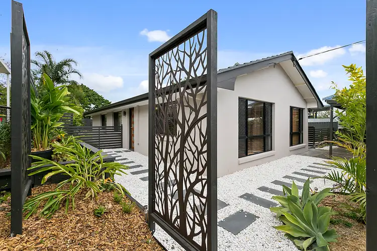 Main view of Homely house listing, 17 Marina Street, Alexandra Hills QLD 4161