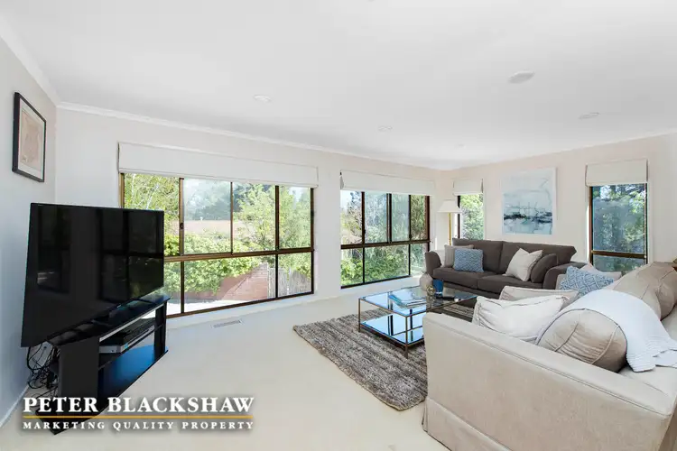 Seventh view of Homely house listing, 1/1 Lane Poole Place, Yarralumla ACT 2600