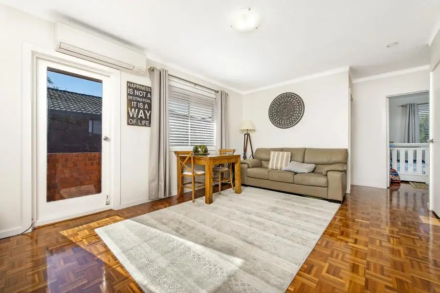 Main view of Homely apartment listing, 3/45 Rochester Street, Botany NSW 2019