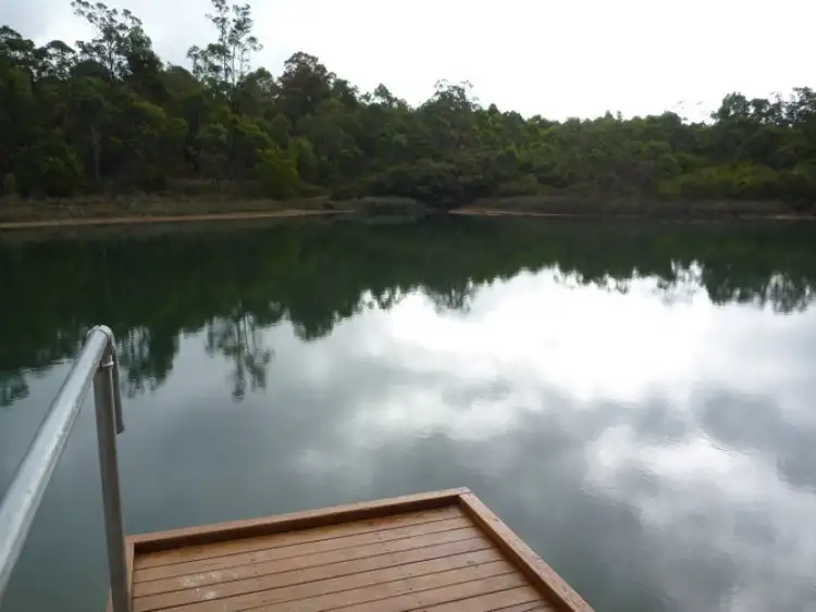 Third view of Homely land listing, 40 Diorite Street, Greenbushes WA 6254