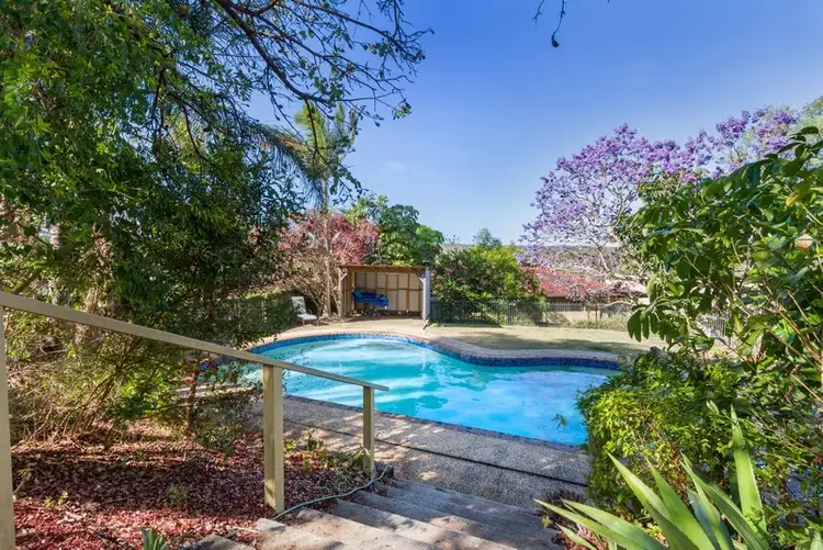 Second view of Homely house listing, 4 Panorama Outlook, Slacks Creek QLD 4127