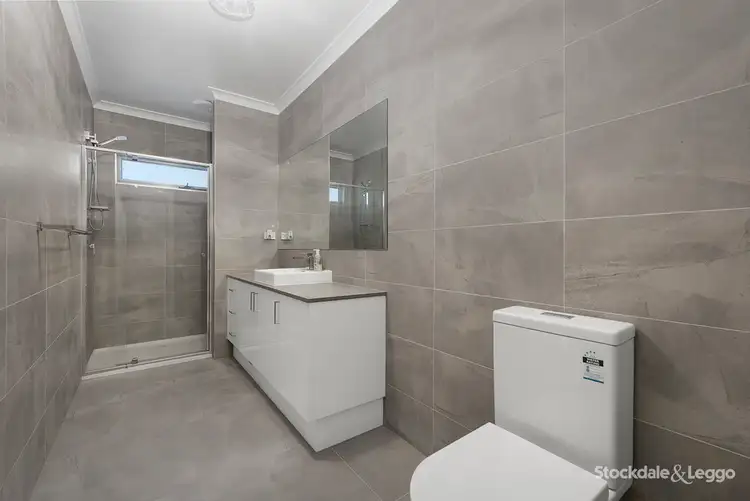 Fifth view of Homely house listing, 31 Buchan Street, Meadow Heights VIC 3048