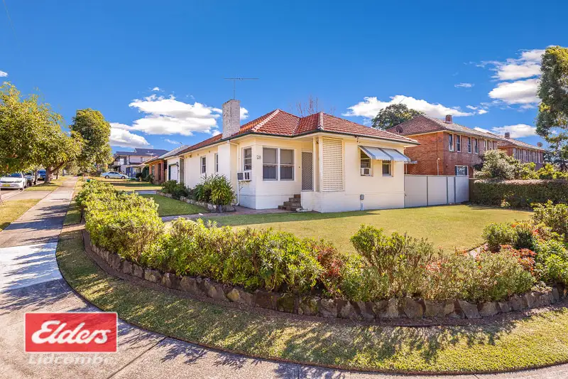 Main view of Homely house listing, 28 Wayland Avenue, Lidcombe NSW 2141