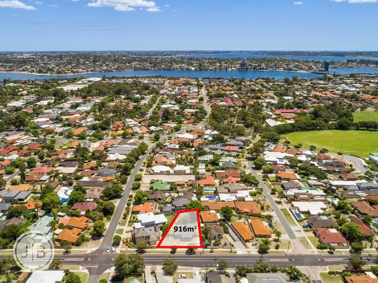 Third view of Homely house listing, 47 Welwyn Avenue, Manning WA 6152