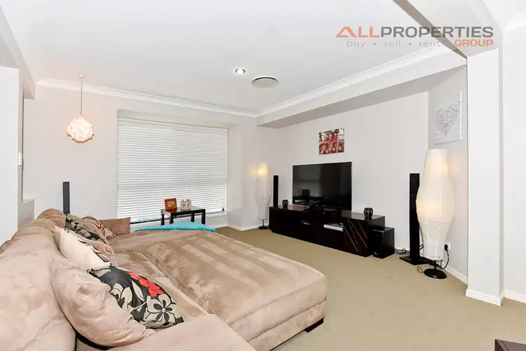 Fifth view of Homely house listing, 19-21 Hilltop Cres, Jimboomba QLD 4280