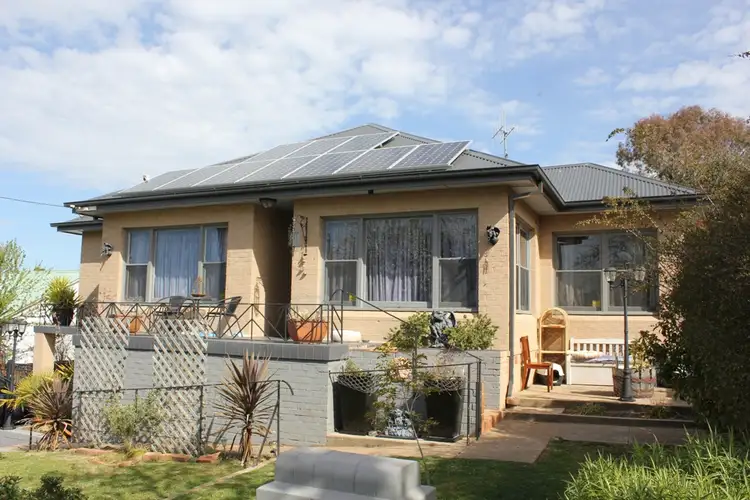 10 Annesley Street, West Bathurst NSW 2795
