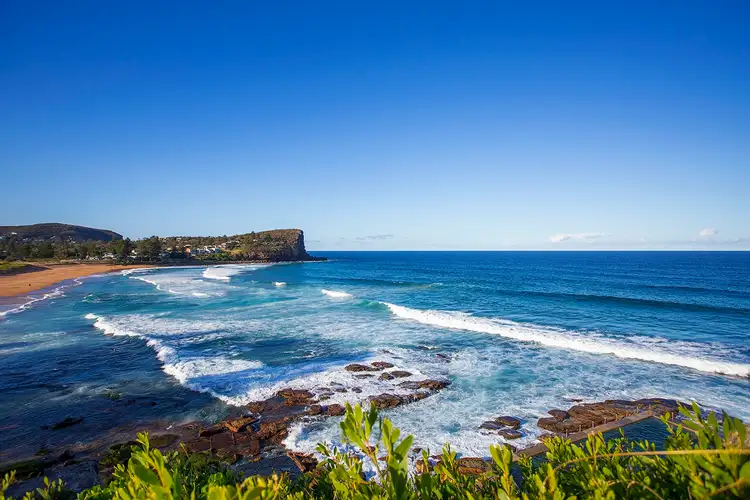 Fifth view of Homely unit listing, 7/1 Avalon Parade, Avalon NSW 2107