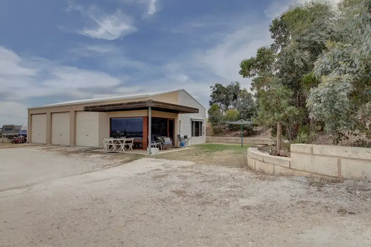 Main view of Homely house listing, 42 Tiatukia Drive, Port Lincoln SA 5606
