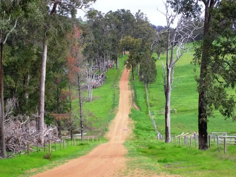 Main view of Homely rural property listing, Address available on request