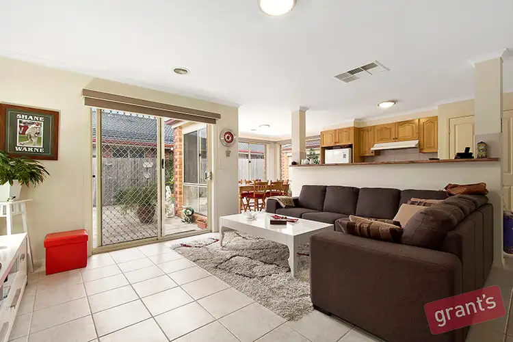 Sixth view of Homely house listing, 43 Albrecht Avenue, Berwick VIC 3806