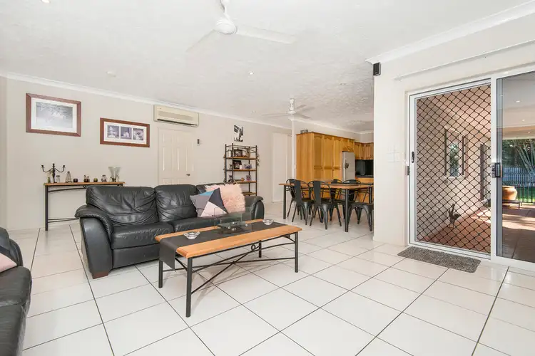 Fifth view of Homely house listing, 92 Cypress Drive, Annandale QLD 4814