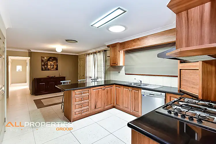 Second view of Homely house listing, 599 Logan Reserve Road, Logan Reserve QLD 4133