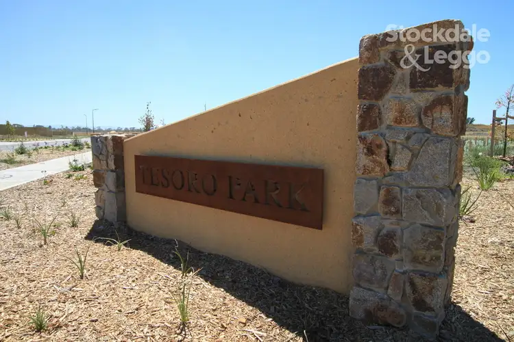 Main view of Homely land listing, 29 Silver Way, Koo Wee Rup VIC 3981