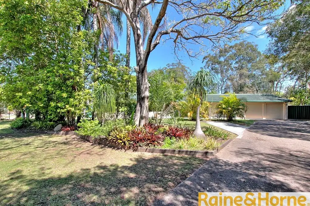 Main view of Homely house listing, 10 Solomon Avenue, Loganholme QLD 4129