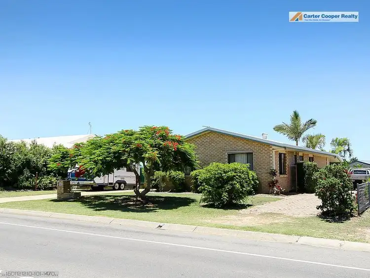 62 McLiver Street, Pialba QLD 4655