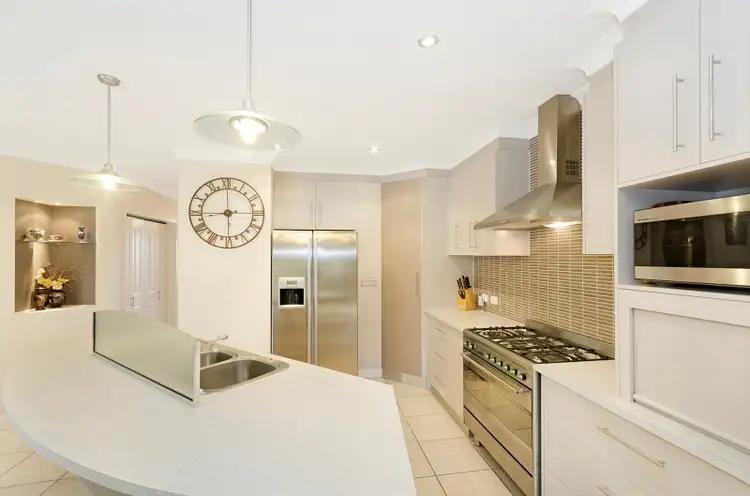 Fifth view of Homely house listing, 6 Midyim Court, Mount Low QLD 4818