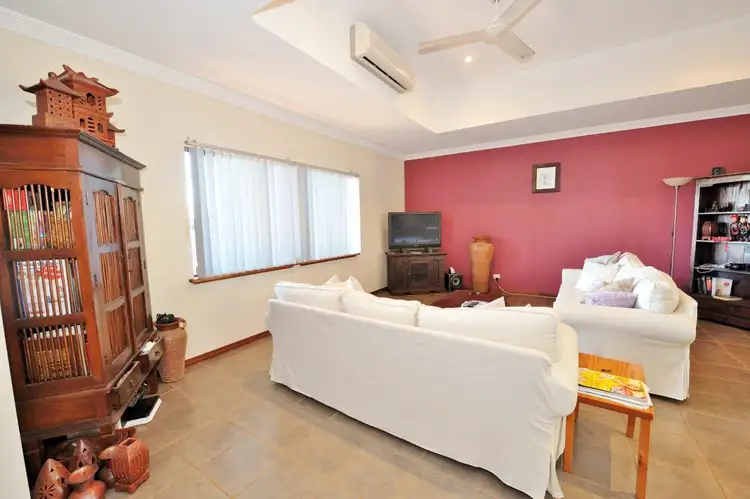 Fifth view of Homely house listing, 6 Planigale Loop, Djugun WA 6725