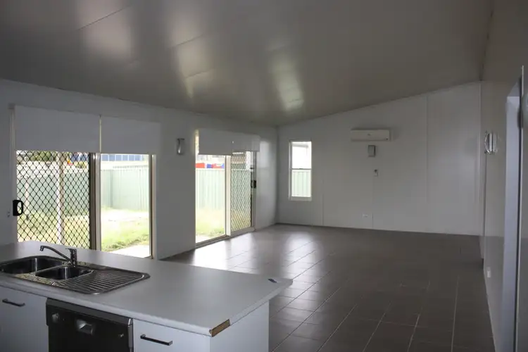 Fourth view of Homely house listing, 4 Summer Red Court, Blackwater QLD 4717