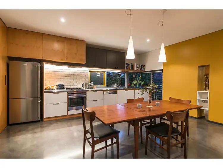 Sixth view of Homely house listing, 48a Elizabeth Street, North Perth WA 6006