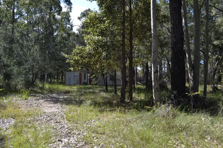 Third view of Homely land listing, Lot 131 Inglewood Crescent (Jerberra Estate), Tomerong NSW 2540