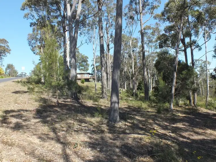 Fourth view of Homely rural property listing, Lot 26 Emerald Crescent, Wallagoot NSW 2550