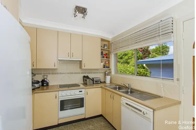 Fifth view of Homely house listing, 38 Morven Road, Niagara Park NSW 2250