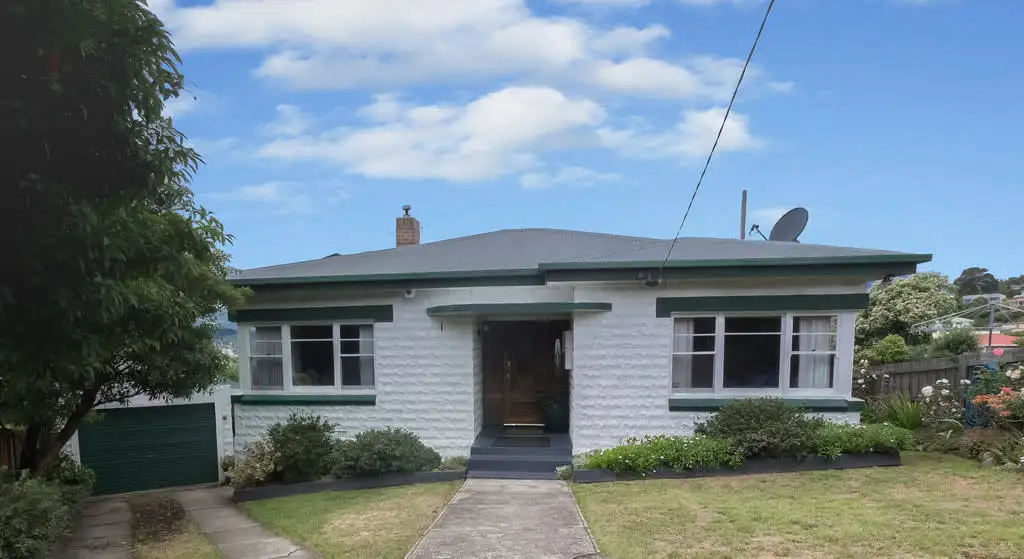 Main view of Homely house listing, 1 Milton Crescent, Moonah TAS 7009
