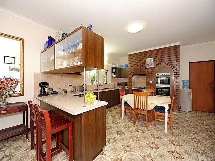 Sixth view of Homely house listing, 8 Correa Place, Willetton WA 6155