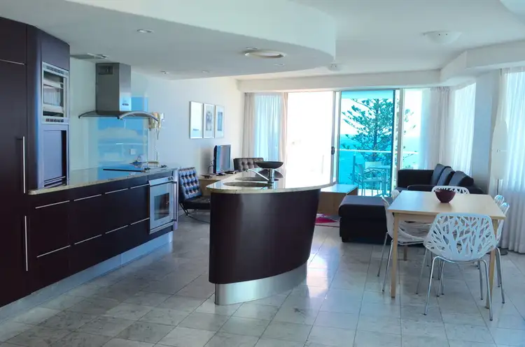 Fifth view of Homely unit listing, 808 / 59-75 Mooloolaba Esplanade, Mooloolaba QLD 4557
