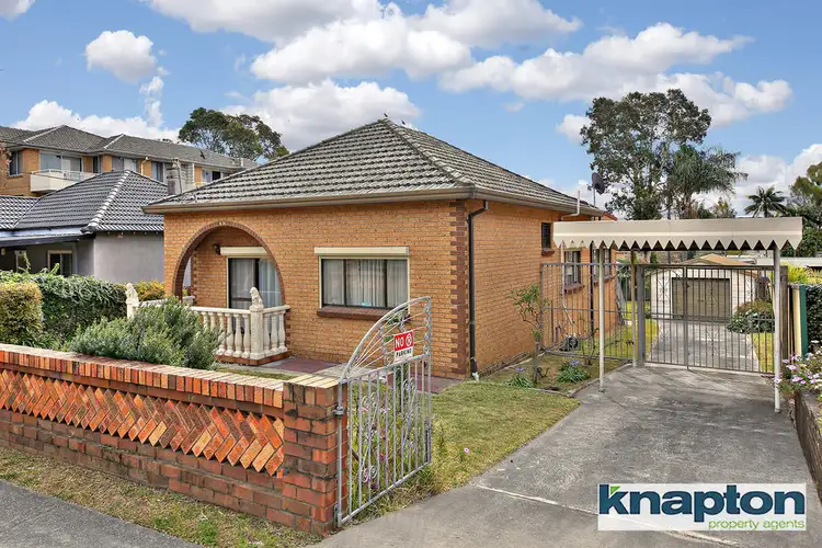 69 Yangoora Road, Lakemba NSW 2195