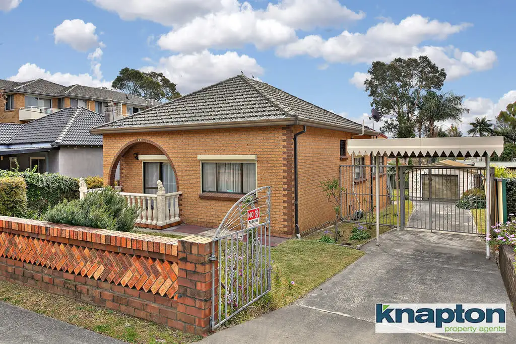 Main view of Homely house listing, 69 Yangoora Road, Lakemba NSW 2195