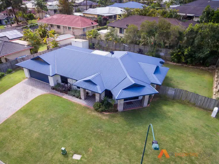 2 Red Ash Court, Mount Cotton QLD 4165