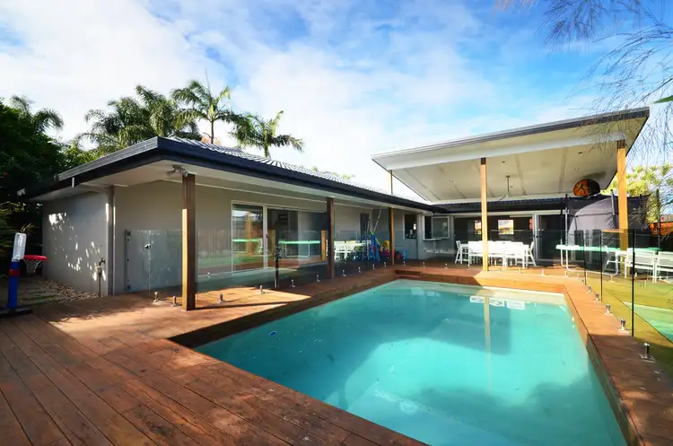 Fourth view of Homely house listing, 16 Firmin Court, Mermaid Waters QLD 4218