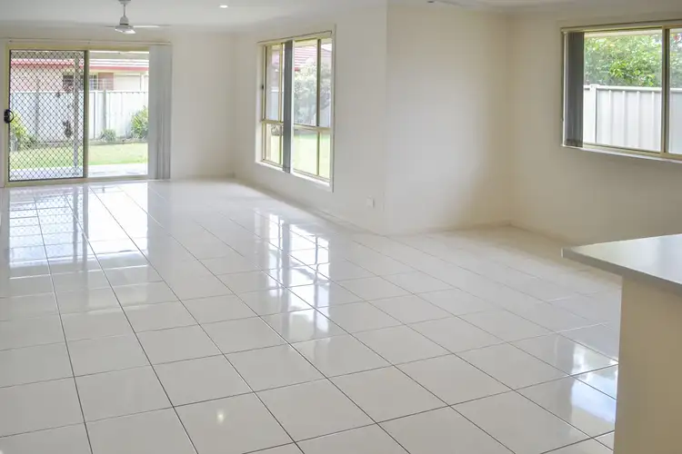 Second view of Homely house listing, 71 Park Avenue, Yamba NSW 2464