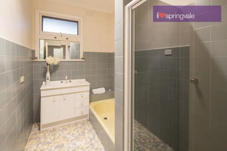 Sixth view of Homely house listing, 54 Gove Street, Springvale VIC 3171