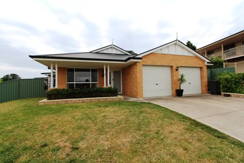 Main view of Homely house listing, 34 Hassall Grove, Kelso NSW 2795