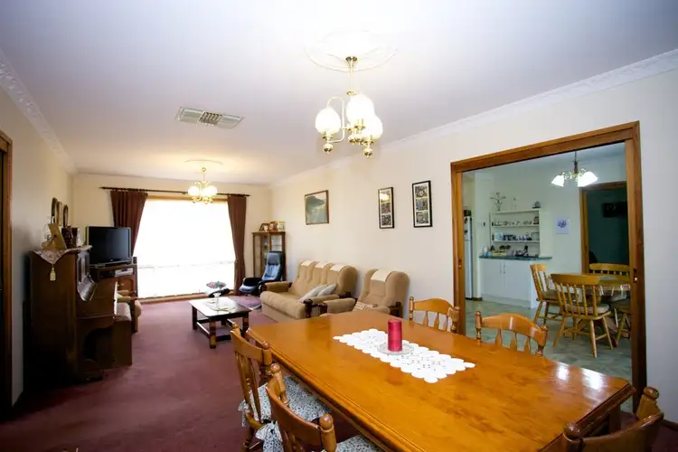 Sixth view of Homely house listing, 7 Florence Street, Horsham VIC 3400