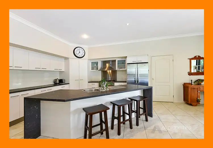 Fourth view of Homely house listing, 5-9 Blackbutt Road, Cedar Vale QLD 4285