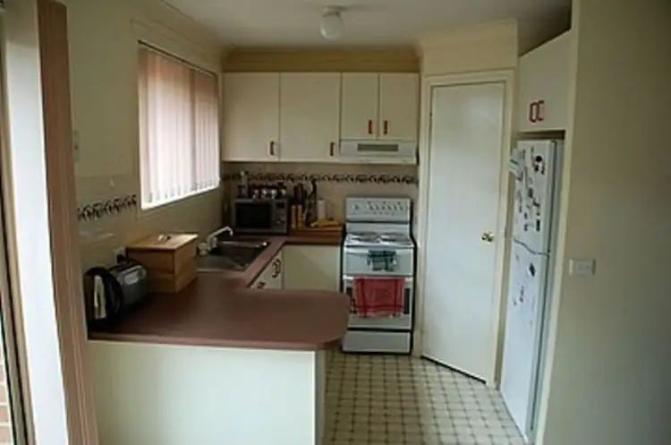 Third view of Homely unit listing, 2/237 Lambert Street, Bathurst NSW 2795