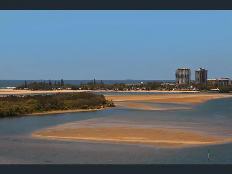 Main view of Homely apartment listing, 64/150 Duporth Ave, Maroochydore QLD 4558