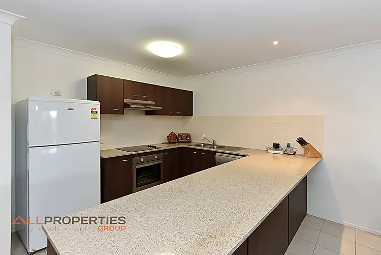 Fourth view of Homely unit listing, 7-52 Freshwater Drive, Berrinba QLD 4117