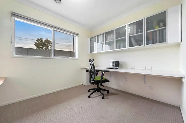 Fifth view of Homely house listing, 52 Oakgrove Drive, Craigieburn VIC 3064