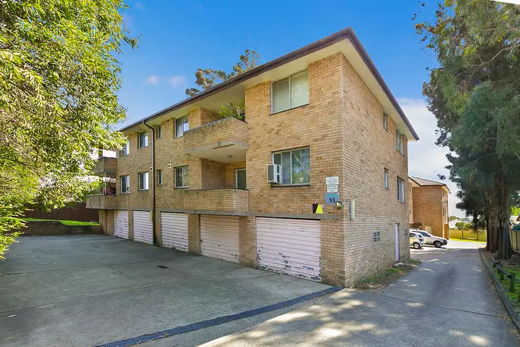 10/91 Yangoora Road, Lakemba NSW 2195