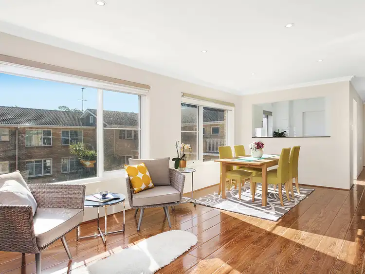 7/53 Helen Street, Lane Cove NSW 2066