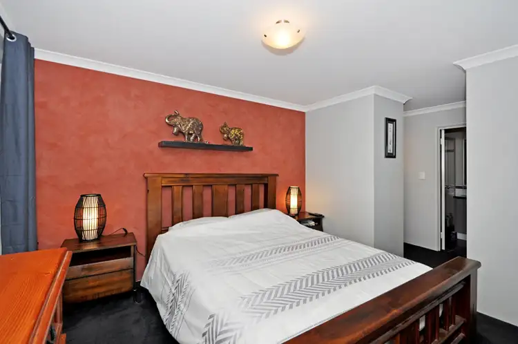 Second view of Homely house listing, 23 Stanbury Cresent, Ellenbrook WA 6069