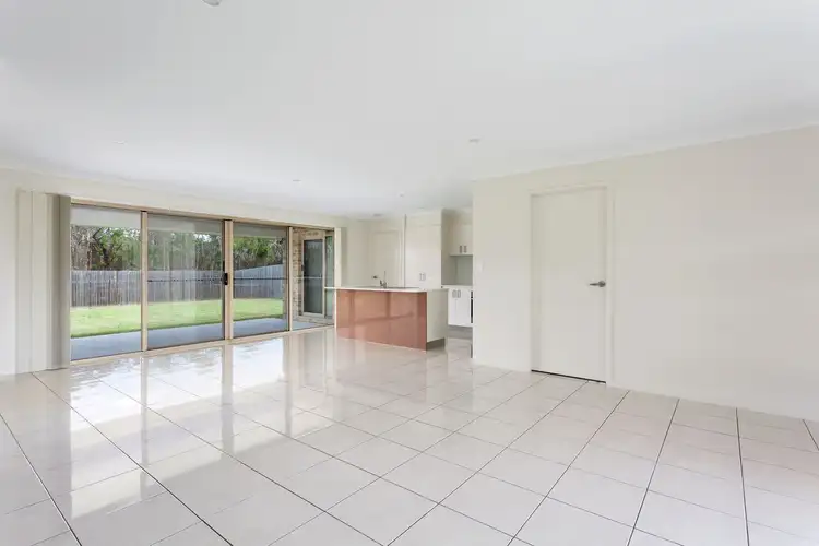 Third view of Homely house listing, 34 TUNA WAY, Tin Can Bay QLD 4580