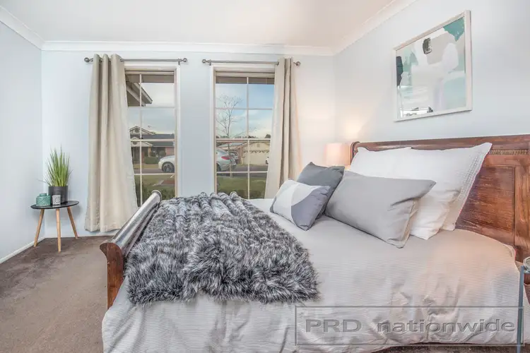 Third view of Homely house listing, 8 Parker Pl, Kurri Kurri NSW 2327