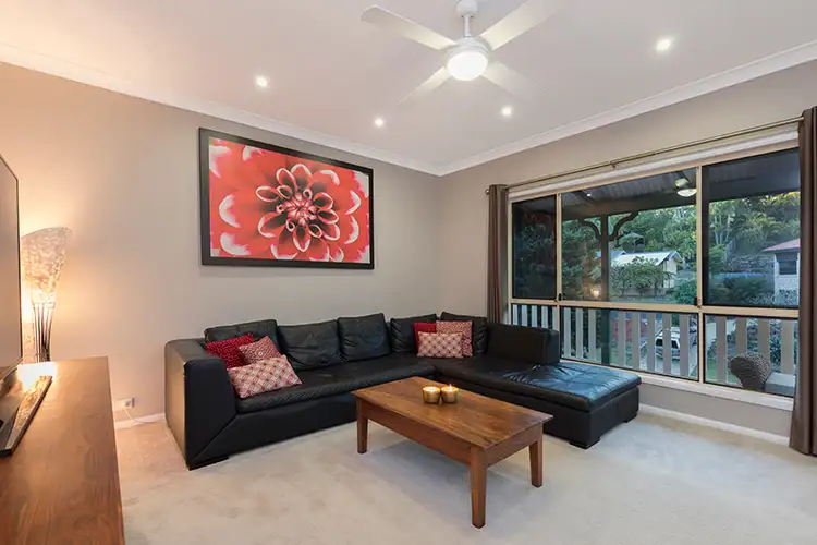 Seventh view of Homely house listing, 14 Tangadee Court, Shailer Park QLD 4128
