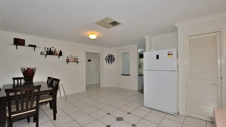 Sixth view of Homely house listing, 47 Dalrymple Drive, Leda WA 6170