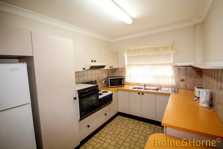 Third view of Homely house listing, Unit 3 154A Gipps Street, Dubbo NSW 2830